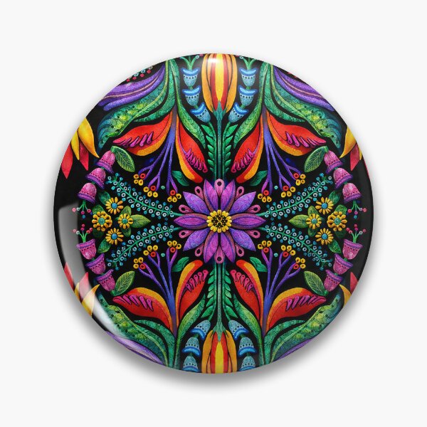 Item preview, Bohemian Junstar designed and sold by Deborah Maxemow.