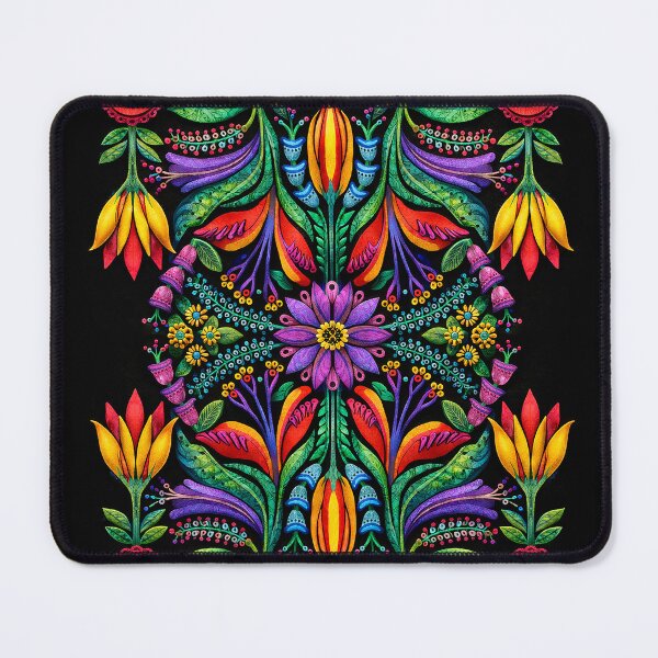 Item preview, Bohemian Junstar designed and sold by Deborah Maxemow.