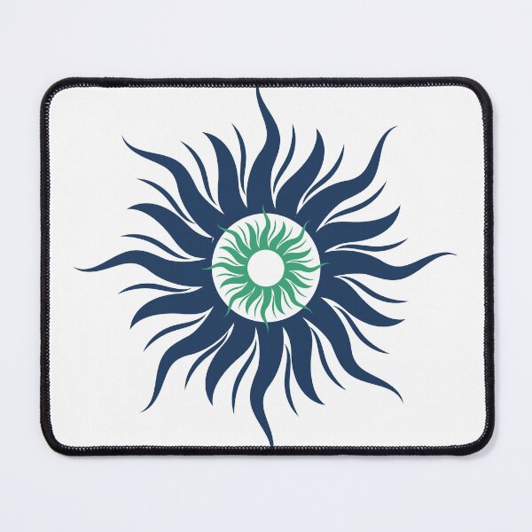 Item preview, Sunburst designed and sold by Nadiacreativity.