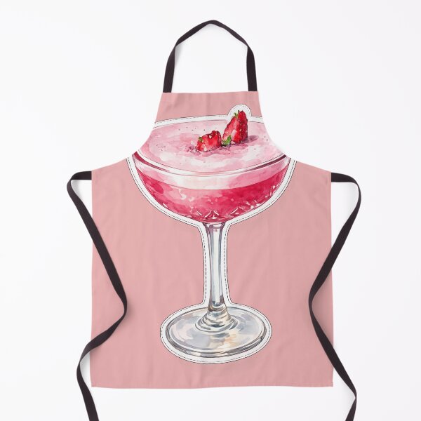 Item preview, summer drinks designed and sold by LiriosLand.