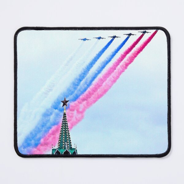 Item preview, Russian tricolour designed and sold by di-Vera-Rosati.