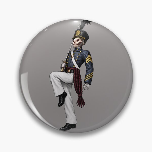 Item preview, The Cadet designed and sold by PortaJohnOperator.