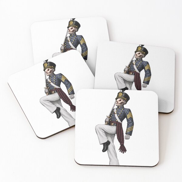 Item preview, The Cadet designed and sold by PortaJohnOperator.