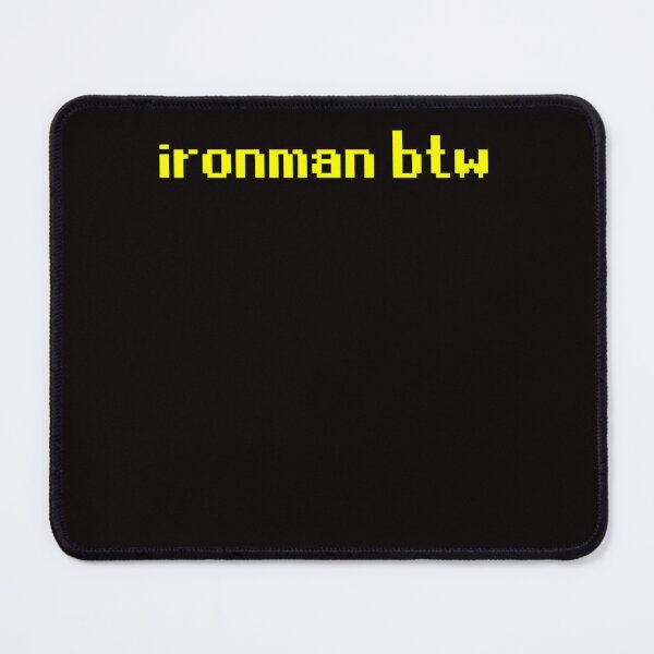Item preview, ironman btw Active designed and sold by JODITEVEN.