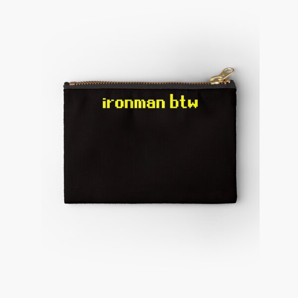 Item preview,  ironman btw Active  designed and sold by JODITEVEN.