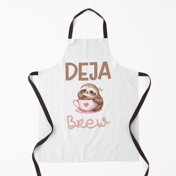 Item preview, Deja Brew designed and sold by MyMysTShirts.