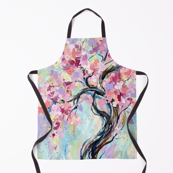 Item preview, Abstract Sakura Tree designed and sold by The King's general goods.