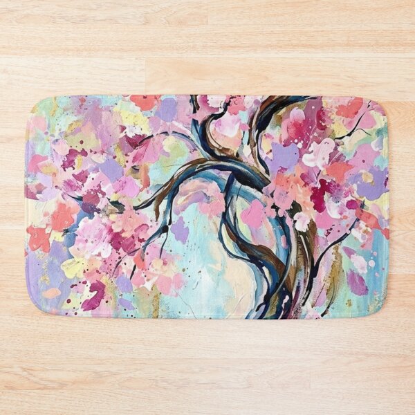 Item preview, Abstract Sakura Tree designed and sold by The King's general goods.