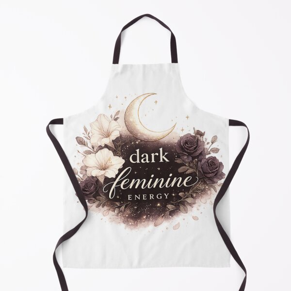 Item preview, Dark Feminine Energy Gift for Her Women Empowerment Mystical Shirt designed and sold by DreamelleStudio.