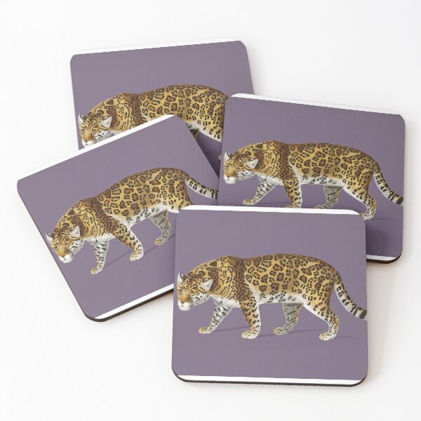 Item preview, Wild Leopard  designed and sold by newburyboutique.