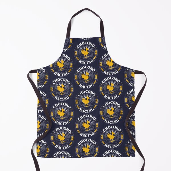Item preview, Chocobo Racing FF7 Bird gaming 1988 designed and sold by therocketman.