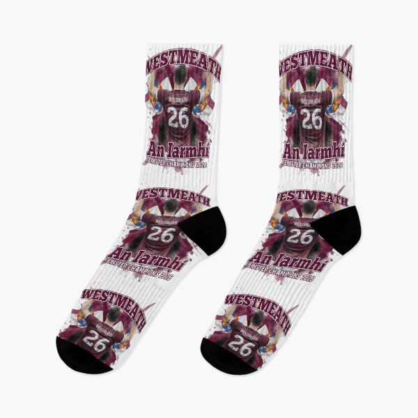 Item preview, Westmeath Gaelic Football Leinster Champions 2026 designed and sold by CELTIC-DESIGNS.