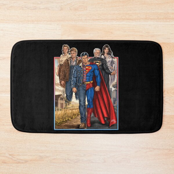 Item preview, SUPERMAN LEGACY designed and sold by MikisArts.
