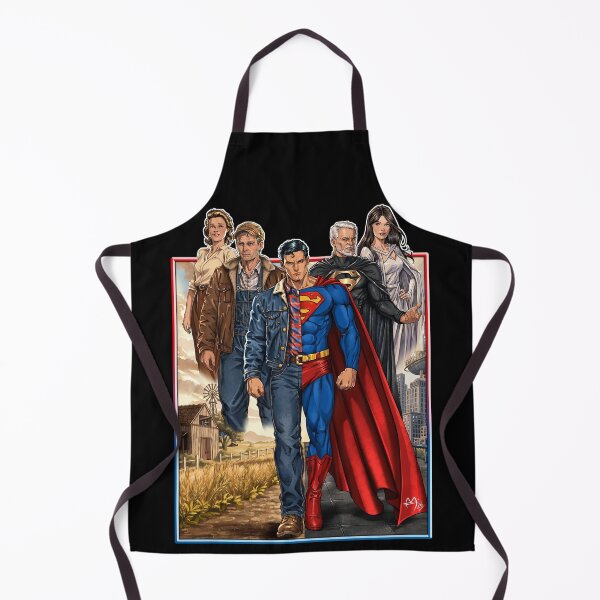 Item preview, SUPERMAN LEGACY designed and sold by MikisArts.