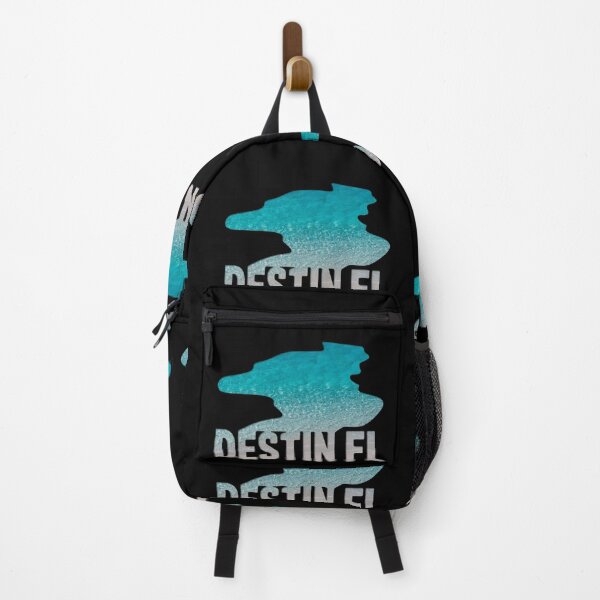 Item preview, Destin Fl - soft sandy beaches designed and sold by DamioPolArt.