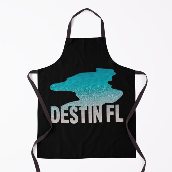 Item preview, Destin Fl - soft sandy beaches designed and sold by DamioPolArt.