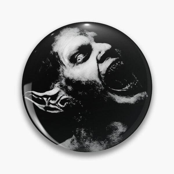 Item preview, Kurt Barlow Vampire Horror Halloween designed and sold by NF Designs Studio DTF.