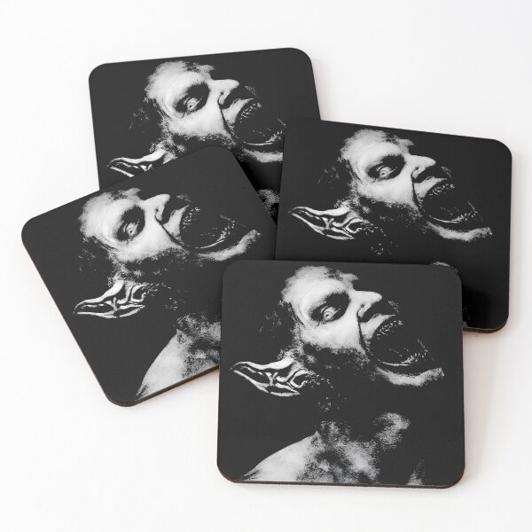 Item preview, Kurt Barlow Vampire Horror Halloween designed and sold by NF Designs Studio DTF.
