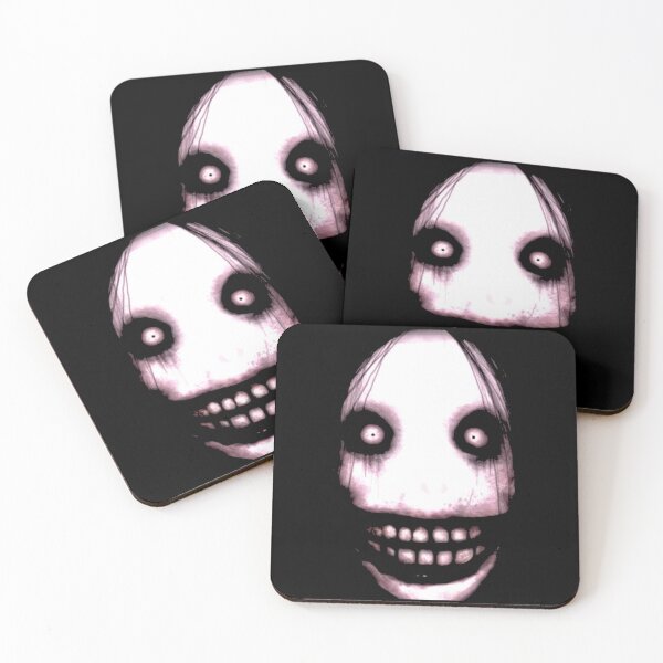 Item preview, Macabre Smile Jeff Terror Halloween designed and sold by NF Designs Studio DTF.