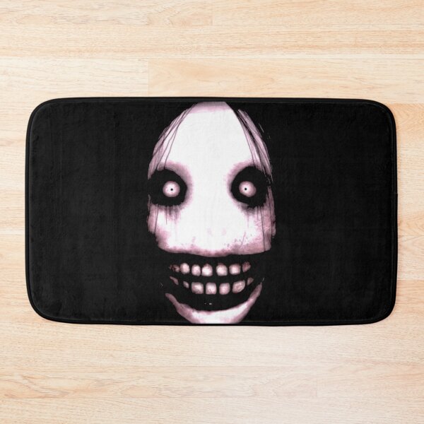 Item preview, Macabre Smile Jeff Terror Halloween designed and sold by NF Designs Studio DTF.
