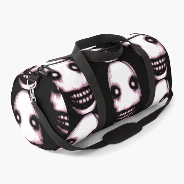 Item preview, Macabre Smile Jeff Terror Halloween designed and sold by NF Designs Studio DTF.