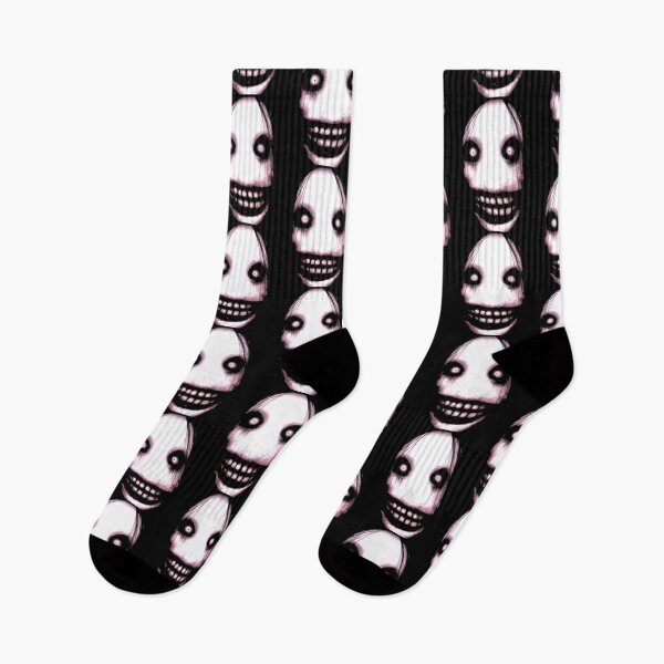 Item preview, Macabre Smile Jeff Terror Halloween designed and sold by NF Designs Studio DTF.