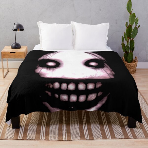 Item preview, Macabre Smile Jeff Terror Halloween designed and sold by NF Designs Studio DTF.