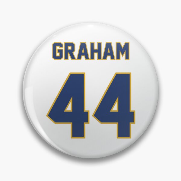 Item preview, Garrett Graham designed and sold by Gaea1.