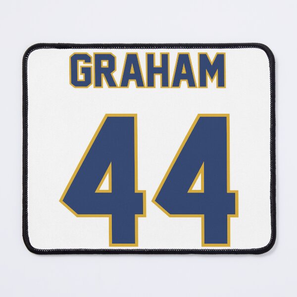 Item preview, Garrett Graham designed and sold by Gaea1.