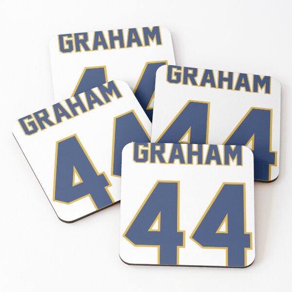 Item preview, Garrett Graham designed and sold by Gaea1.