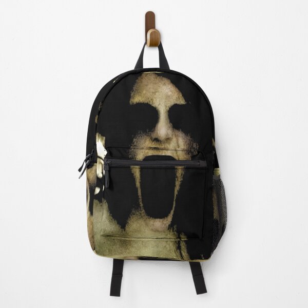 Item preview, The Scream of Terror Halloween designed and sold by NF Designs Studio DTF.