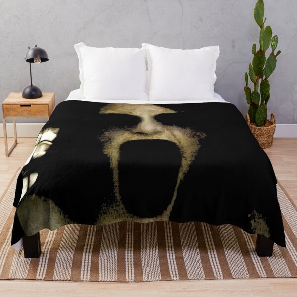 Item preview, The Scream of Terror Halloween designed and sold by NF Designs Studio DTF.