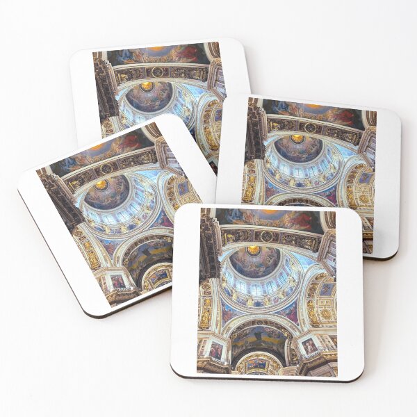Item preview, Cathedral in S.Petersburg designed and sold by di-Vera-Rosati.