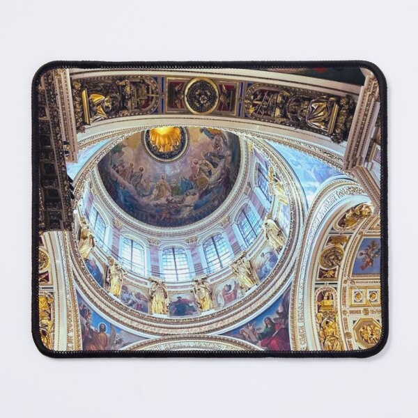 Item preview, Cathedral in S.Petersburg designed and sold by di-Vera-Rosati.