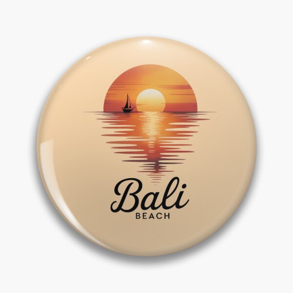 Item preview, Bali beach designed and sold by 123ks.