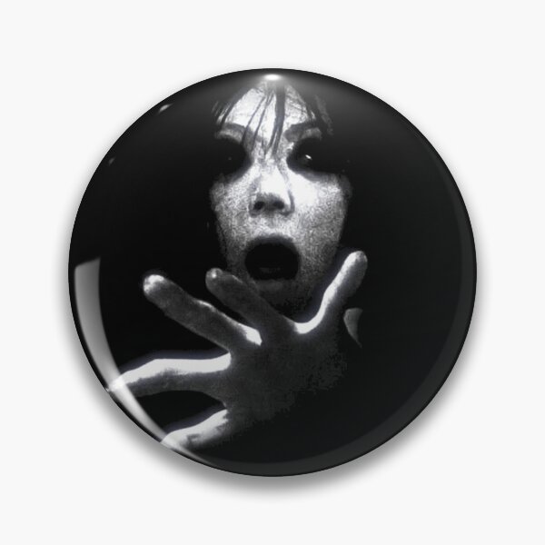 Item preview, Kayako Saeki Spirit Horror Halloween designed and sold by NF Designs Studio DTF.