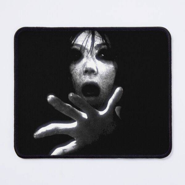 Item preview, Kayako Saeki Spirit Horror Halloween designed and sold by NF Designs Studio DTF.