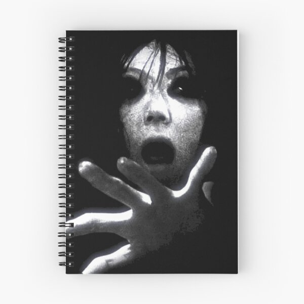 Item preview, Kayako Saeki Spirit Horror Halloween designed and sold by NF Designs Studio DTF.