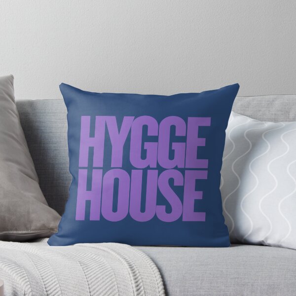 Item preview, Hygge House - Tipografía acogedora minimalista escandinava designed and sold by MerchPOW.