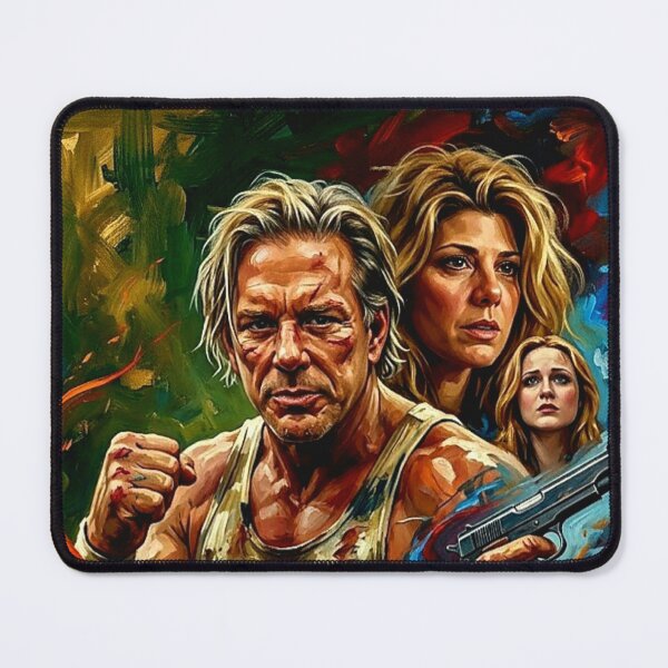 Item preview, The Wrestler: Witness the Resurrection designed and sold by Art's Diner.