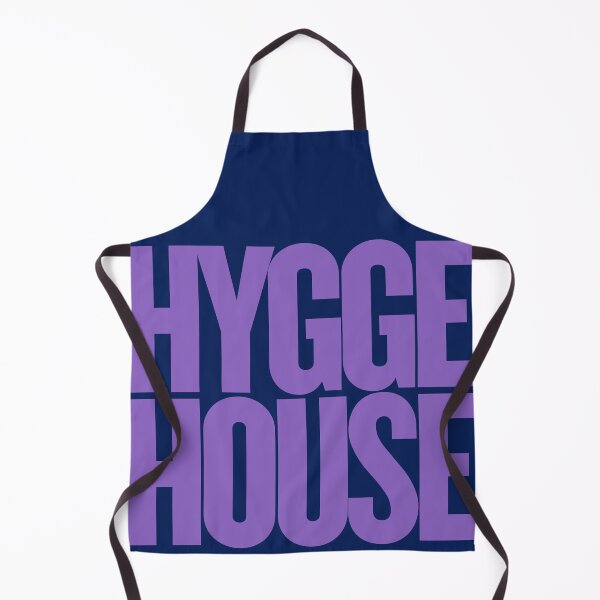 Artikelvorschau, Hygge House – Skandinavische minimalistische, gemütliche Typografie entworfen und verkauft von MerchPOW.