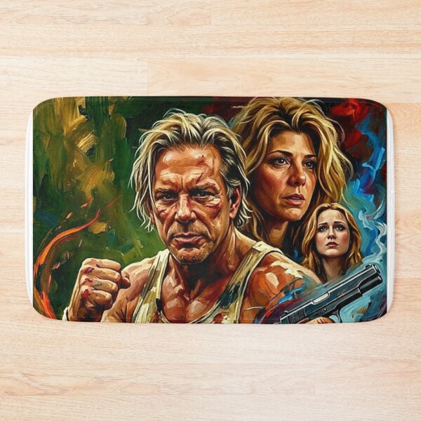 Item preview, The Wrestler: Witness the Resurrection designed and sold by Art's Diner.