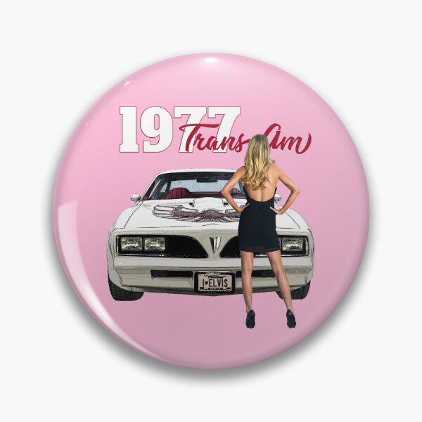 Item preview, VINTAGE 1977 TRANS AM, WHITE, CLASSIC AMERICAN MUSCLE CAR designed and sold by classic car craze.