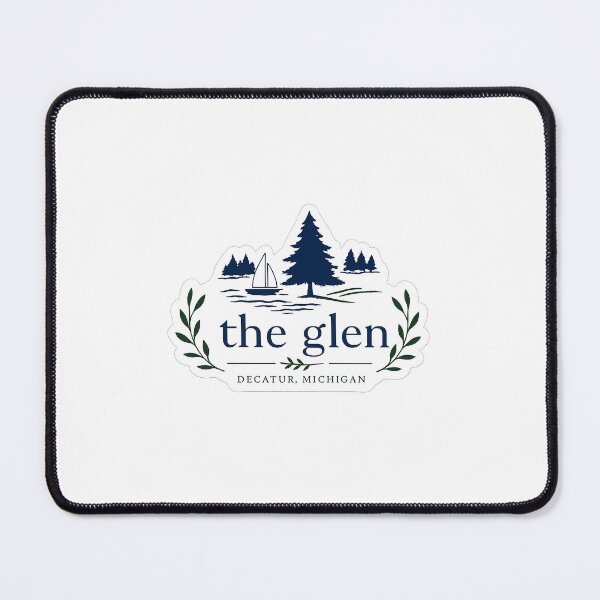 Item preview, the glen designed and sold by booksfairyland.