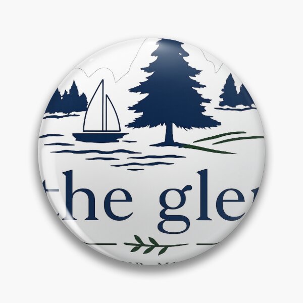 Item preview, the glen designed and sold by booksfairyland.
