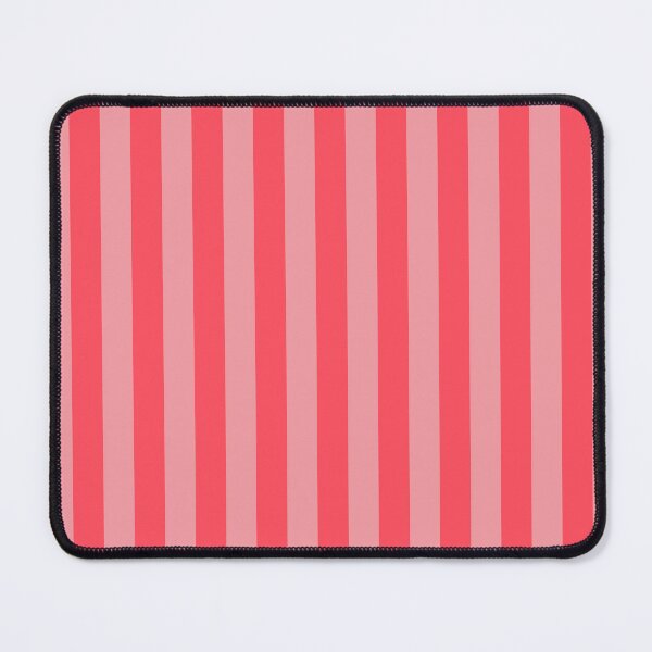 Item preview, Salmon pink stripes designed and sold by RishabhArts1.