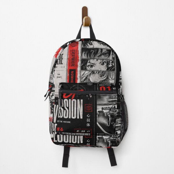 Item preview, Noise control Red Obsession Ak designed and sold by Alka47u.