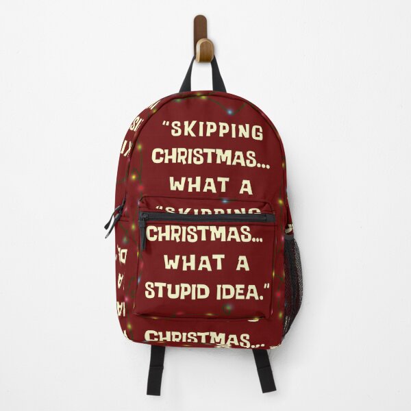 Item preview, Skipping Christmas Lights designed and sold by Normbot2000.