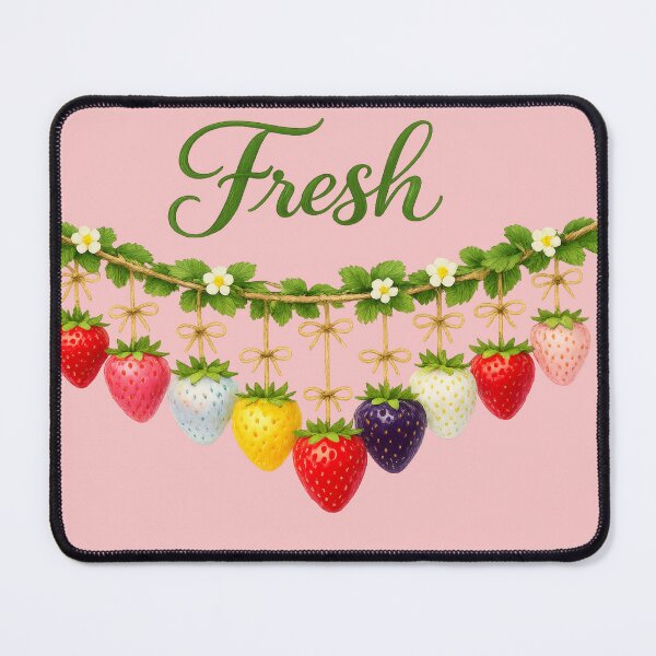 Item preview, Fresh  designed and sold by CashCrow.