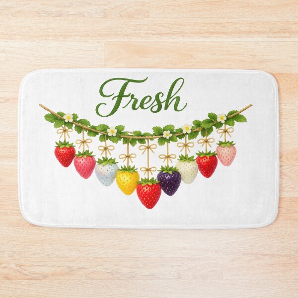 Item preview, Fresh  designed and sold by CashCrow.